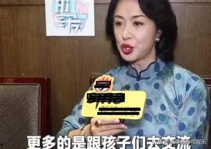 金星现场爆料娱乐圈,娱乐圈幕后真相大揭秘