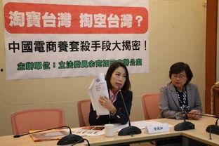台湾绿委爆料新闻视频,揭露惊人内幕
