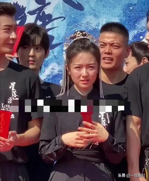 娱乐圈爆料大瓜王,揭秘明星幕后真相