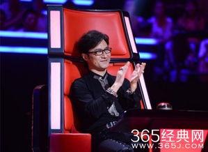 汪峰爆料中国好声音视频,揭秘节目黑幕与争议