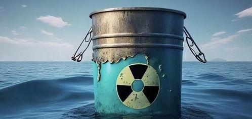 核废水最新爆料