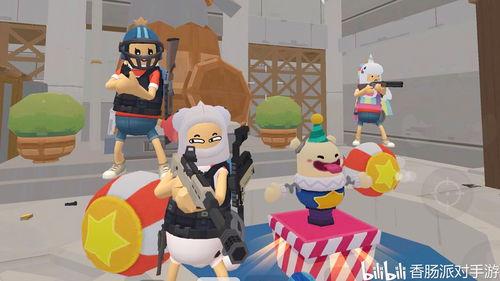 香肠派对爆料s20最新,全新内容与玩法大揭秘！