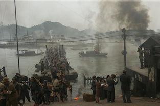 电视剧宜昌保卫战全集在线观看,全景再现抗战烽火中的英雄壮举