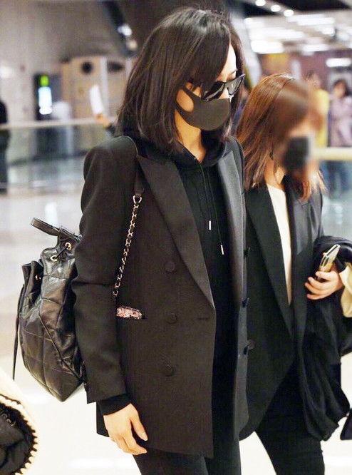 宋茜韩国被爆料视频大全,揭秘背后真相与影响