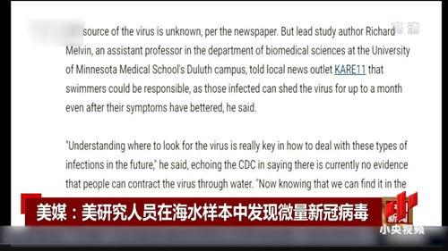 news最新外国爆料,外国媒体爆出惊人内幕