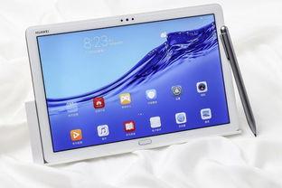 华为小平板爆料视频,全新设计理念与强大性能一窥究竟