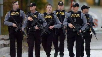 美国警察爆料视频真实吗,真相还是虚构？