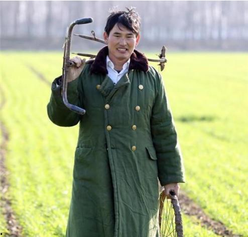 娱乐爆料大衣哥