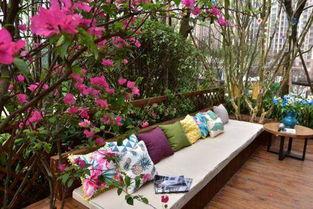 花之庭在线观看,浪漫邂逅，穿越时空的美丽传说