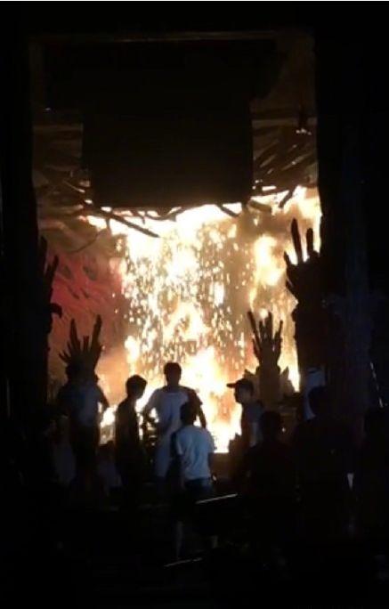 琉璃灯光师爆料视频,揭秘璀璨光影背后的故事