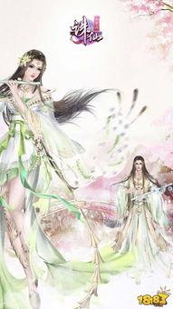 最新爆料古风,穿越千年的诗意传奇