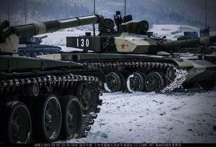 坦克7最新爆料,揭秘神秘性能与未来战局走向