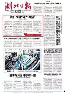 黄石市头条最新爆料,重大事件引发社会关注