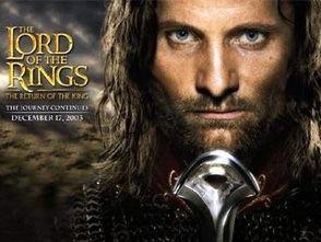 魔戒指环王3在线观看,王者归来——在线观看史诗奇幻巨作