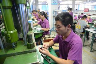 立讯电子厂最新爆料消息,揭秘生产一线真实情况