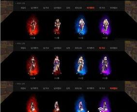 韩服最新礼包爆料