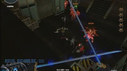 穿越火线最新爆料生化,穿越火线全新模式深度解析