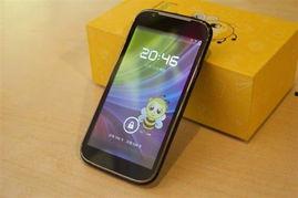 国产手机小屏最新爆料,极致便携，性能与美学并存