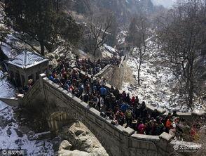 泰安景区爆料事件视频大全,揭秘景区背后的真实故事