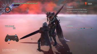 鬼泣最新爆料视频网